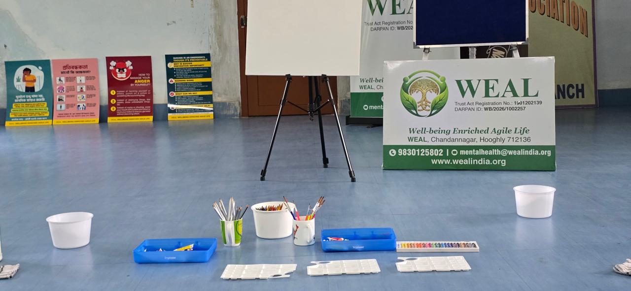 Weal workshop image 3